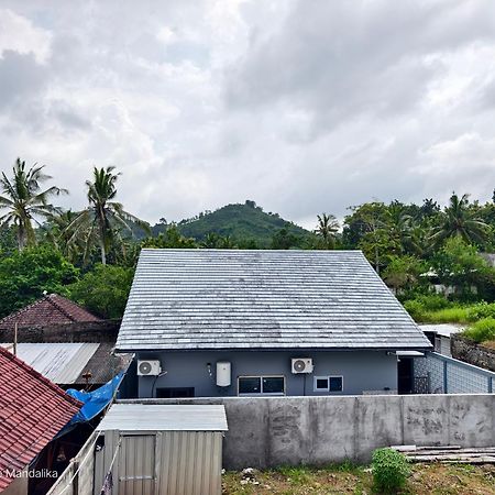 Lombokhouse Mandalika Hotel Kuta  ภายนอก รูปภาพ