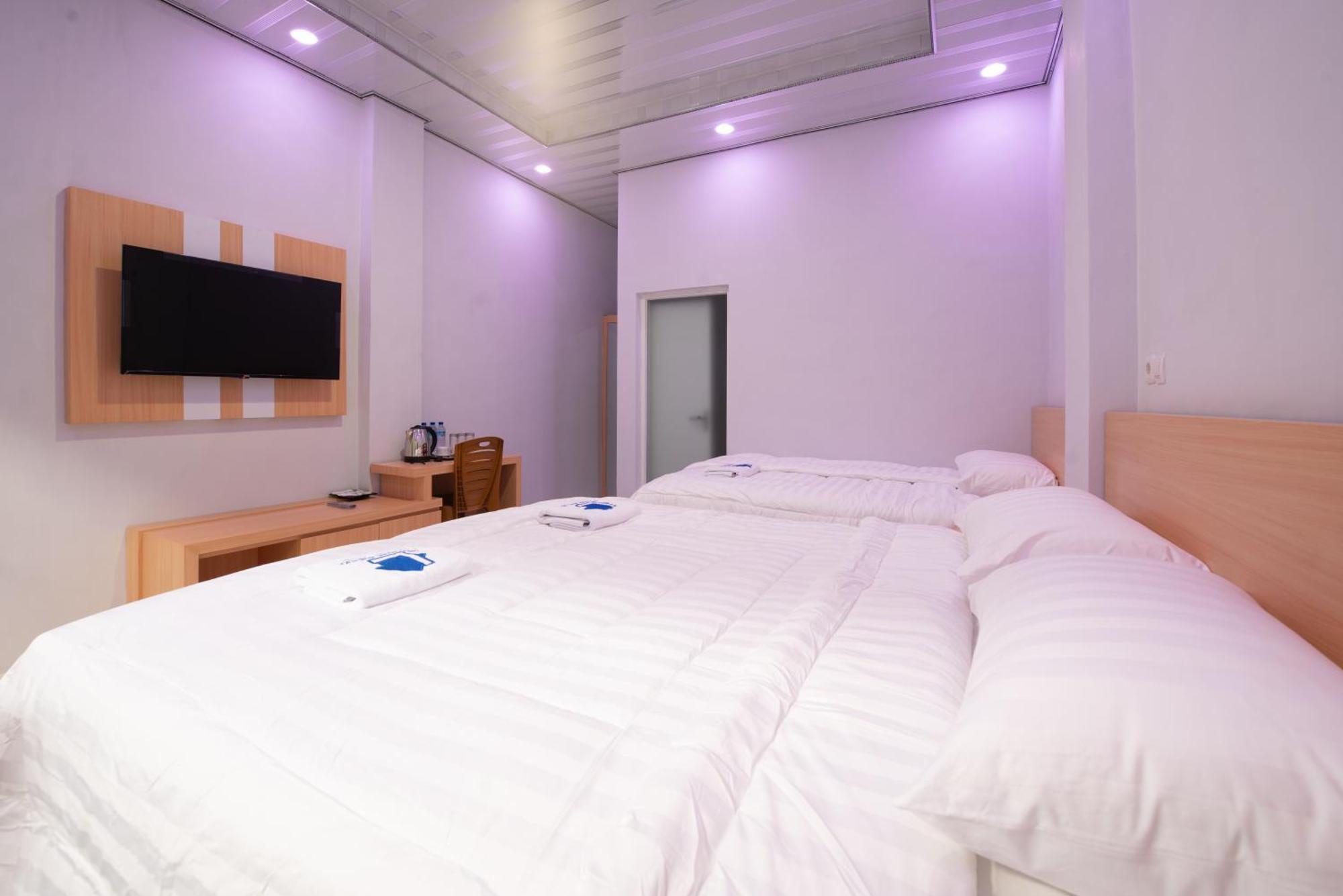 Lombokhouse Mandalika Hotel Kuta  ภายนอก รูปภาพ