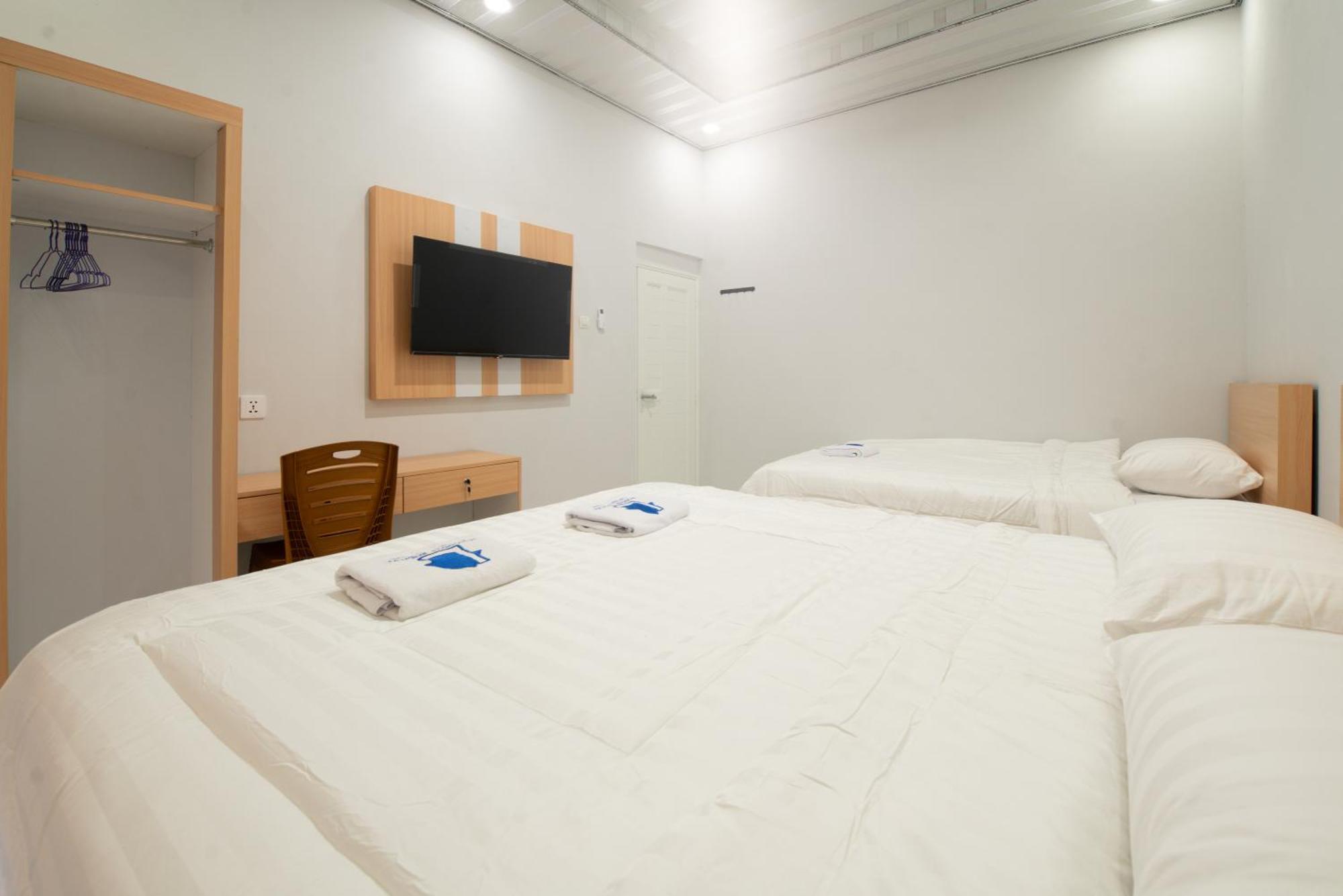 Lombokhouse Mandalika Hotel Kuta  ภายนอก รูปภาพ