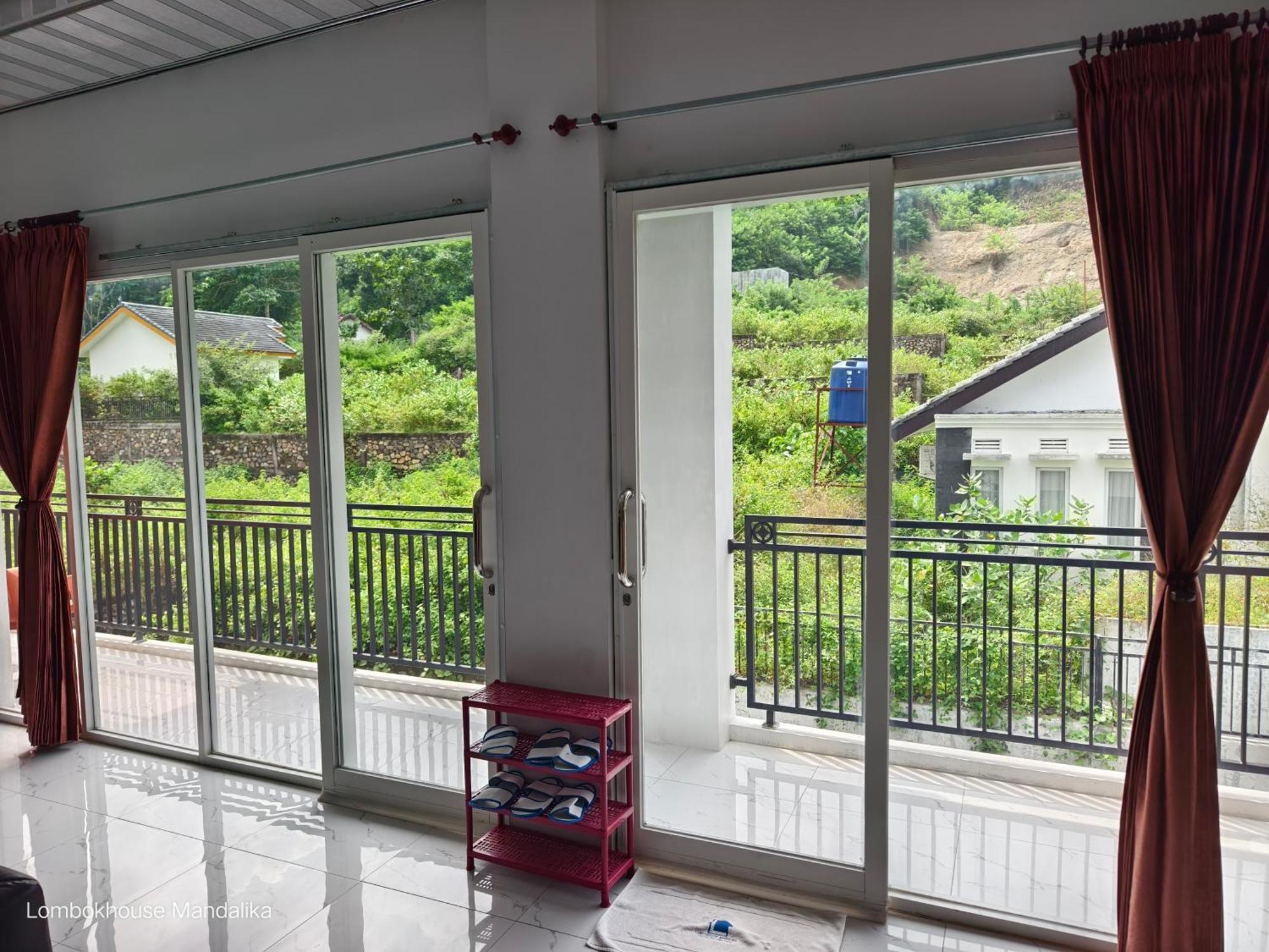 Lombokhouse Mandalika Hotel Kuta  ห้อง รูปภาพ