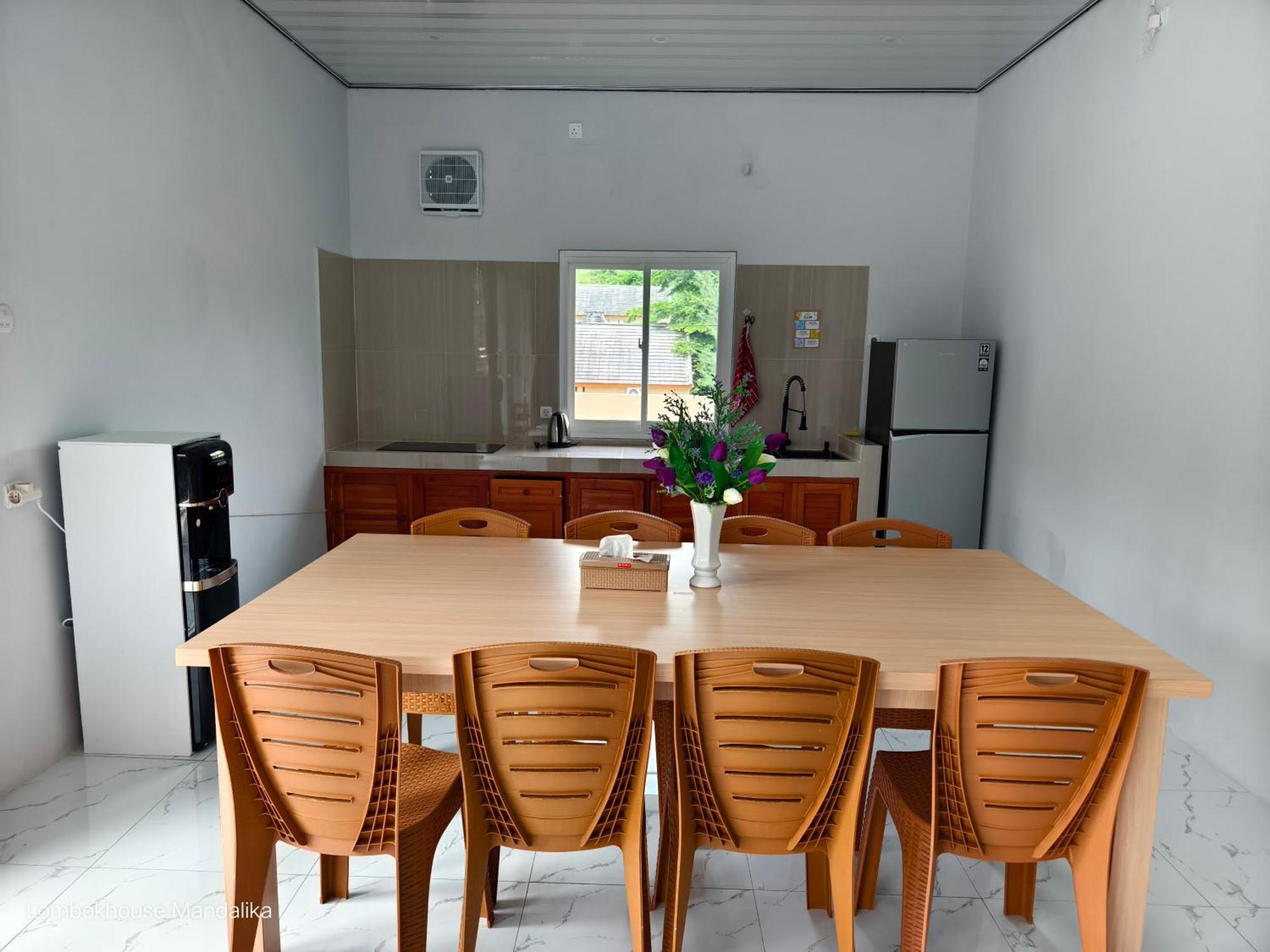 Lombokhouse Mandalika Hotel Kuta  ห้อง รูปภาพ