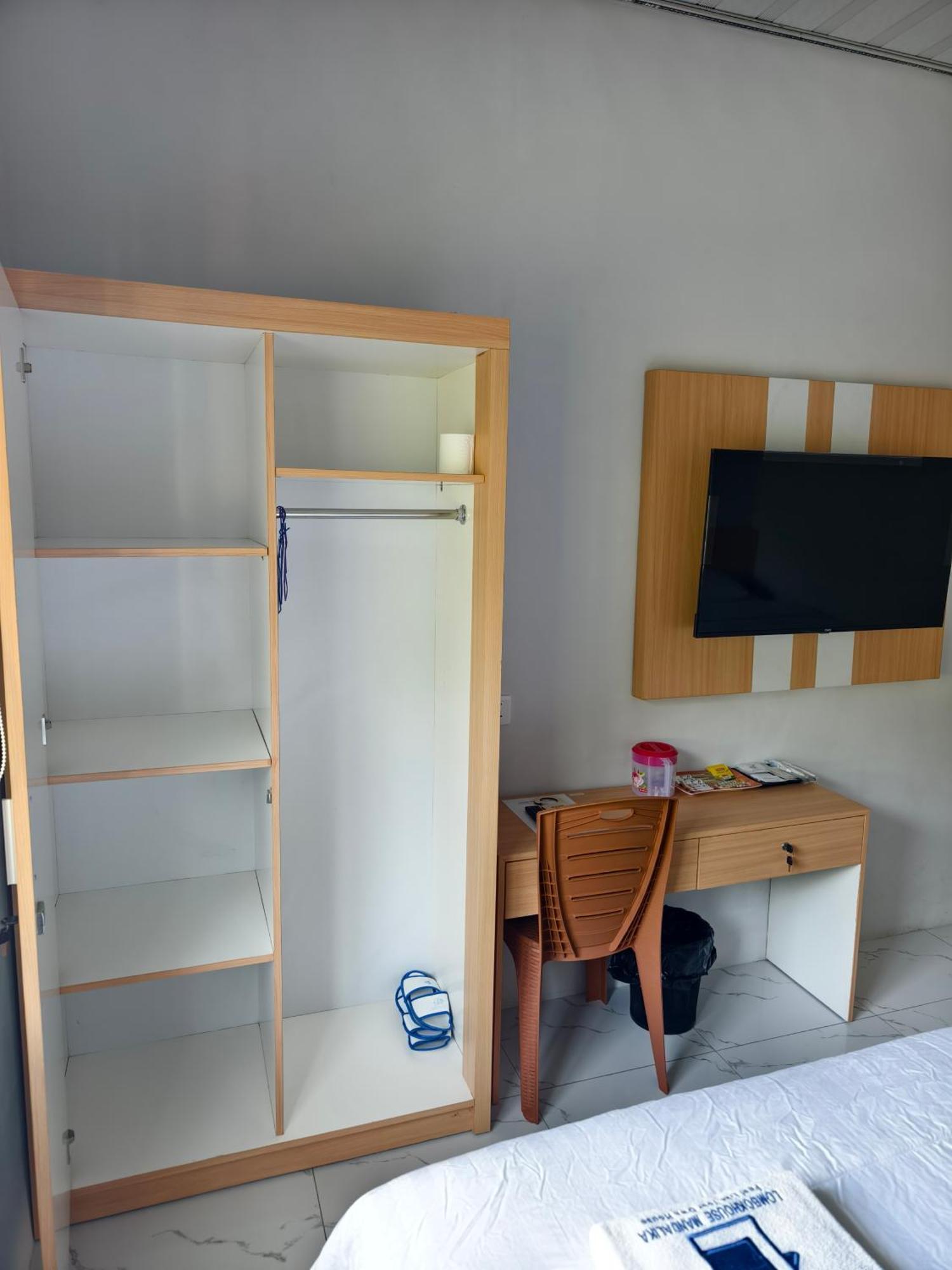 Lombokhouse Mandalika Hotel Kuta  ภายนอก รูปภาพ